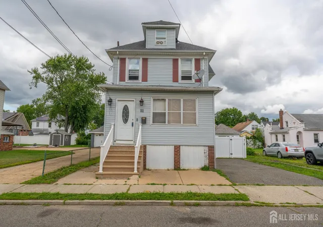 2nd image of 11 E Kupsch St E, Sayreville, NJ 08872 | MLS# 2701217R