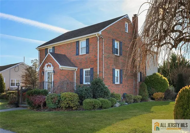 Photo 2 of Single family home for sale at 245 Carteret Ave, Carteret, NJ 07008 | MLS# 2660929M | Listing updated on 2026-02-12