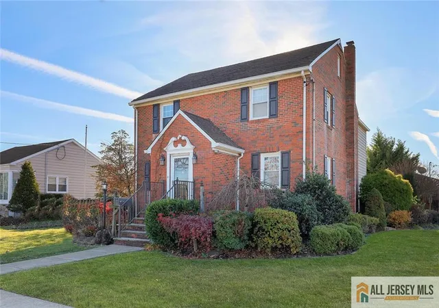 Photo 3 of Single family home for sale at 245 Carteret Ave, Carteret, NJ 07008 | MLS# 2660929M | Listing updated on 2026-02-12
