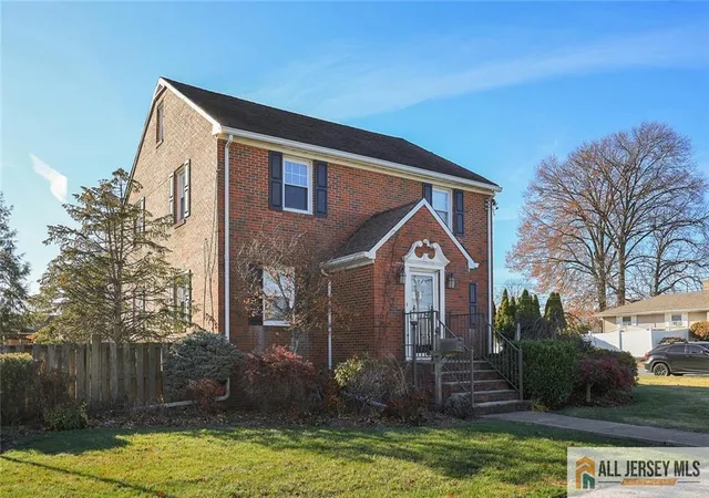 Photo 3 of Single family home for sale at 245 Carteret Ave, Carteret, NJ 07008 | MLS# 2660929M | Listing updated on 2026-02-12