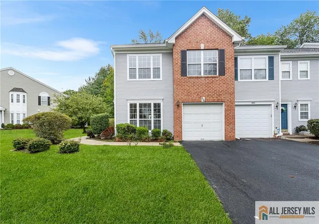 Photo 1 of Townhouse for sale at 204 Waldorf Dr, Princeton, NJ 08540 | MLS# 2660348M | Listing updated on 2025-09-08