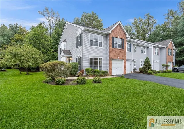 Photo 2 of Townhouse for sale at 204 Waldorf Dr, Princeton, NJ 08540 | MLS# 2660348M | Listing updated on 2025-09-08