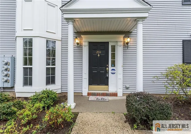 Photo 3 of Townhouse for sale at 204 Waldorf Dr, Princeton, NJ 08540 | MLS# 2660348M | Listing updated on 2025-09-08
