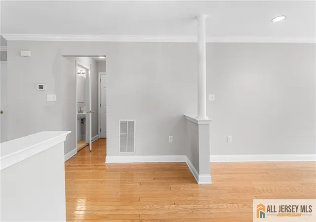 Photo 3 of Townhouse for sale at 204 Waldorf Dr, Princeton, NJ 08540 | MLS# 2660348M | Listing updated on 2025-09-08