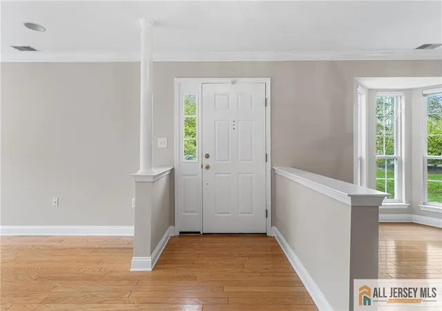Photo 4 of Townhouse for sale at 204 Waldorf Dr, Princeton, NJ 08540 | MLS# 2660348M | Listing updated on 2025-09-08