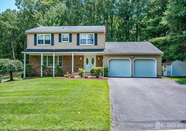 2nd image of 47 Buffalo Run, East Brunswick, NJ 08816 | MLS# 2617941R
