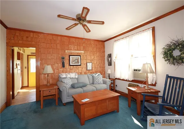 Photo 3 of Single family home for sale at 559 Compton Ave, Perth Amboy, NJ 08861 | MLS# 2660376M | Listing updated on 2025-10-16