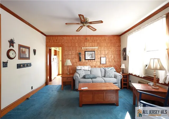 Photo 3 of Single family home for sale at 559 Compton Ave, Perth Amboy, NJ 08861 | MLS# 2660376M | Listing updated on 2025-10-16
