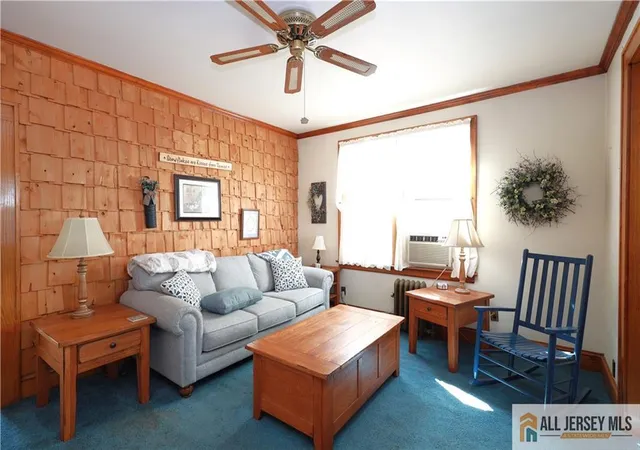 Photo 4 of Single family home for sale at 559 Compton Ave, Perth Amboy, NJ 08861 | MLS# 2660376M | Listing updated on 2025-10-16