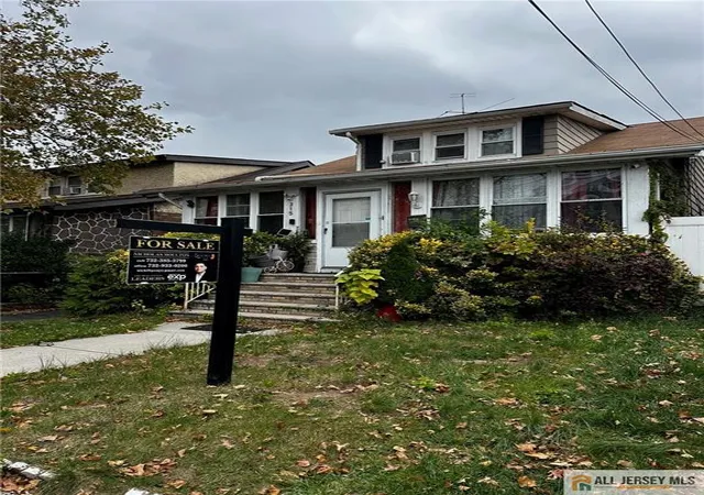 Homes for sale in Hillside, NJ | 315 Winans Ave, Hillside, NJ 07205 | MLS# 2661723M