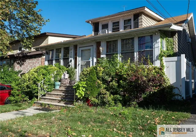 Homes for sale in Hillside, NJ | 315 Winans Ave, Hillside, NJ 07205 | MLS# 2661723M