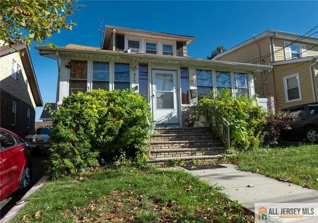 Homes for sale in Hillside, NJ | 315 Winans Ave, Hillside, NJ 07205 | MLS# 2661723M