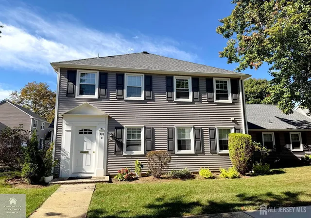 1st image of 63 N Old Nassau Road Road E, Monroe, NJ 08831 | MLS# 2702487R