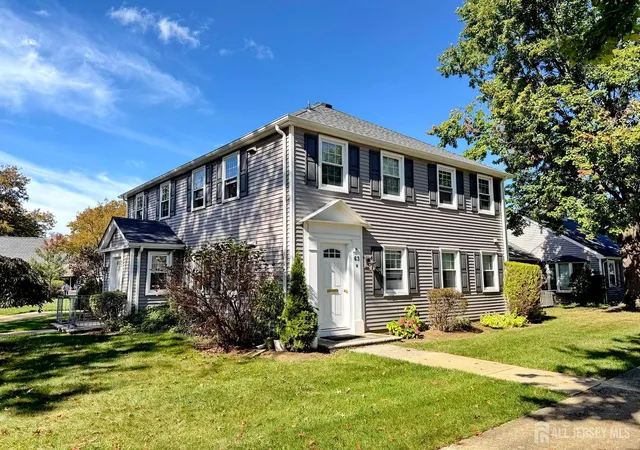 2nd image of 63 N Old Nassau Road Road E, Monroe, NJ 08831 | MLS# 2702487R