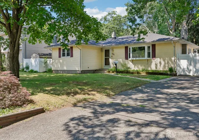 1st image of 101 Austin Ave, Old Bridge, NJ 08857 | MLS# 2617197R