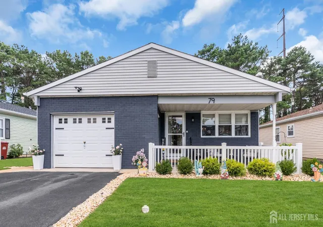 Photo 1 of Single family home for sale at 79 San Carlos St, Berkeley, NJ 08757 | MLS# 2703552R | Listing updated on 2026-08-28