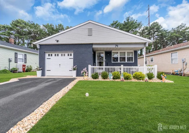 Photo 3 of Single family home for sale at 79 San Carlos St, Berkeley, NJ 08757 | MLS# 2703552R | Listing updated on 2026-08-28
