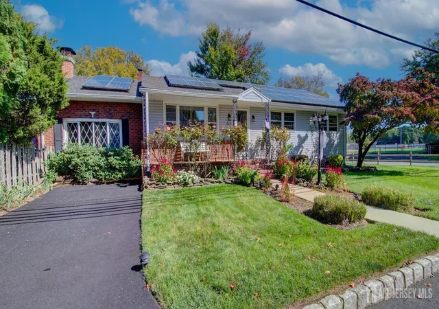 Single family home for sale at 1 Jackson Ave, Sayreville, NJ 08859 | MLS# 2706099R