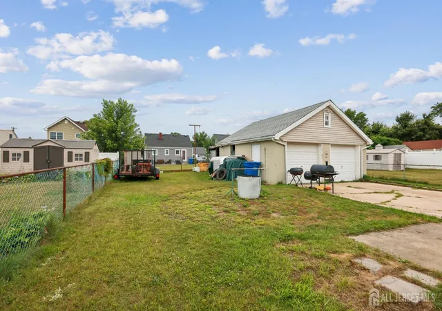 Homes for sale in Sayreville, NJ | 23 3rd St, Sayreville, NJ 08872 | MLS# 2617849R