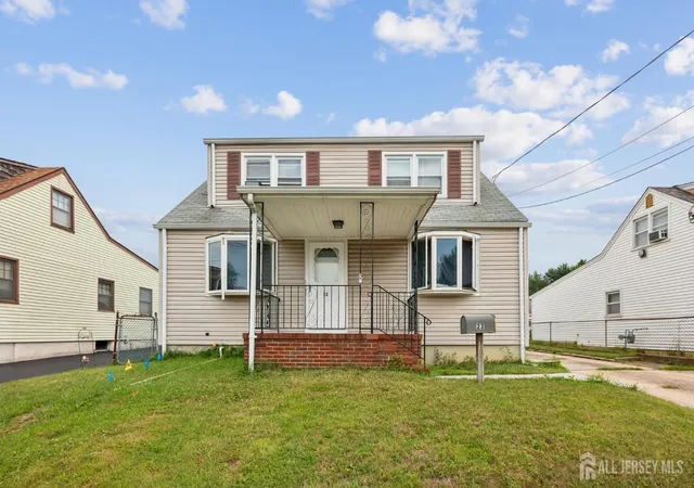 Homes for sale in Sayreville, NJ | 23 3rd St, Sayreville, NJ 08872 | MLS# 2617849R
