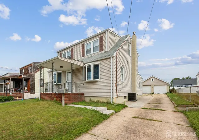 Homes for sale in Sayreville, NJ | 23 3rd St, Sayreville, NJ 08872 | MLS# 2617849R