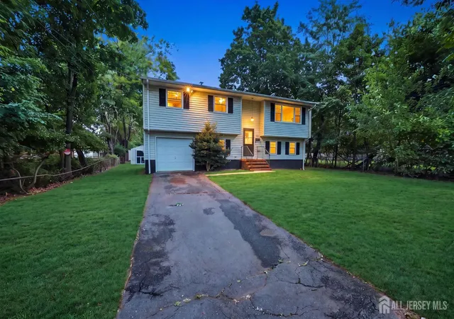 Photo 3 of Single family home for sale at 1315 Irving St, South Plainfield, NJ 07080 | MLS# 2702972R | Listing updated on 2026-09-10