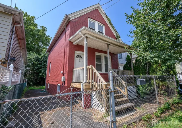 1st image of 313 Wagner Ave, Perth Amboy, NJ 08861 | MLS# 2702651R