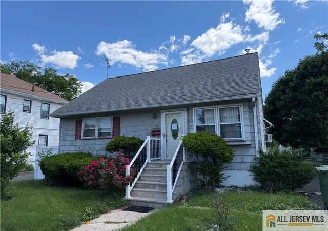 Homes for sale in Roselle, NJ | 219 Victory St, Roselle, NJ 07203 | MLS# 2662383M