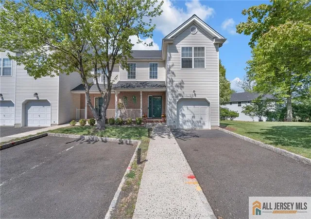 1st image of 37 E Burgess Dr #37, Piscataway, NJ 08854 | MLS# 2661855M