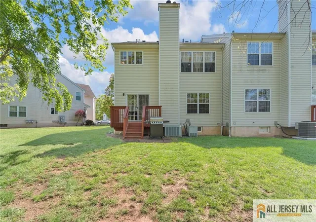 23rd image of 37 E Burgess Dr #37, Piscataway, NJ 08854 | MLS# 2661855M