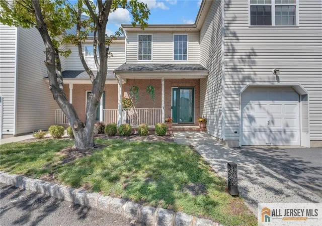 2nd image of 37 E Burgess Dr #37, Piscataway, NJ 08854 | MLS# 2661855M