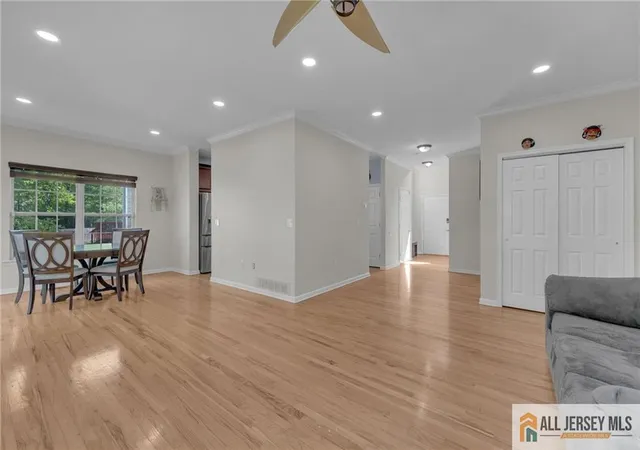 4th image of 37 E Burgess Dr #37, Piscataway, NJ 08854 | MLS# 2661855M