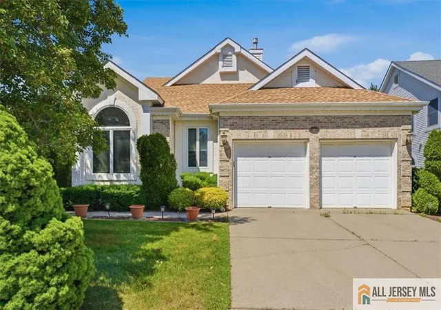 1st image of 41 Sherwood Dr, Monroe Township, NJ 08831 | MLS# 2662233M
