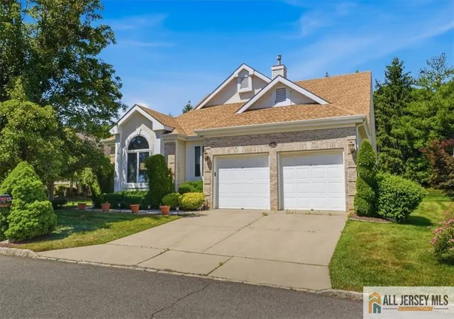 2nd image of 41 Sherwood Dr, Monroe Township, NJ 08831 | MLS# 2662233M