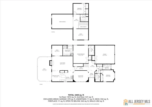 53rd image of 41 Sherwood Dr, Monroe Township, NJ 08831 | MLS# 2662233M