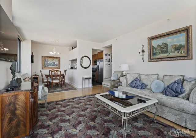 Homes for sale in New Brunswick, NJ | 1 Spring St #2105, New Brunswick, NJ 08901 | MLS# 2614654R