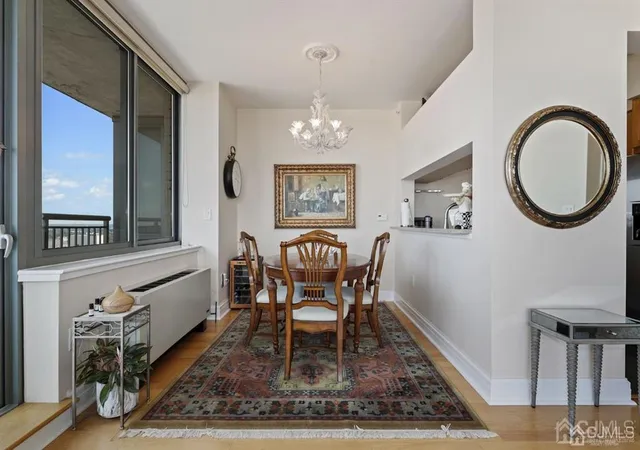 Homes for sale in New Brunswick, NJ | 1 Spring St #2105, New Brunswick, NJ 08901 | MLS# 2614654R