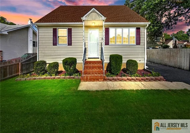 1st image of 18 Woodland Rd, Spotswood, NJ 08884 | MLS# 2770183M