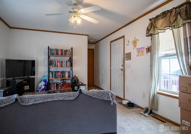 Photo 1 of Manufactured home for sale at 7 Shelley Rd, North Brunswick, NJ 08902 | MLS# 2703630R | Listing updated on 2026-08-31