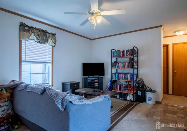 Photo 2 of Manufactured home for sale at 7 Shelley Rd, North Brunswick, NJ 08902 | MLS# 2703630R | Listing updated on 2026-08-31