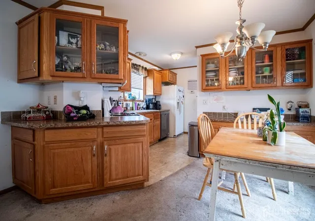 Photo 3 of Manufactured home for sale at 7 Shelley Rd, North Brunswick, NJ 08902 | MLS# 2703630R | Listing updated on 2026-08-31