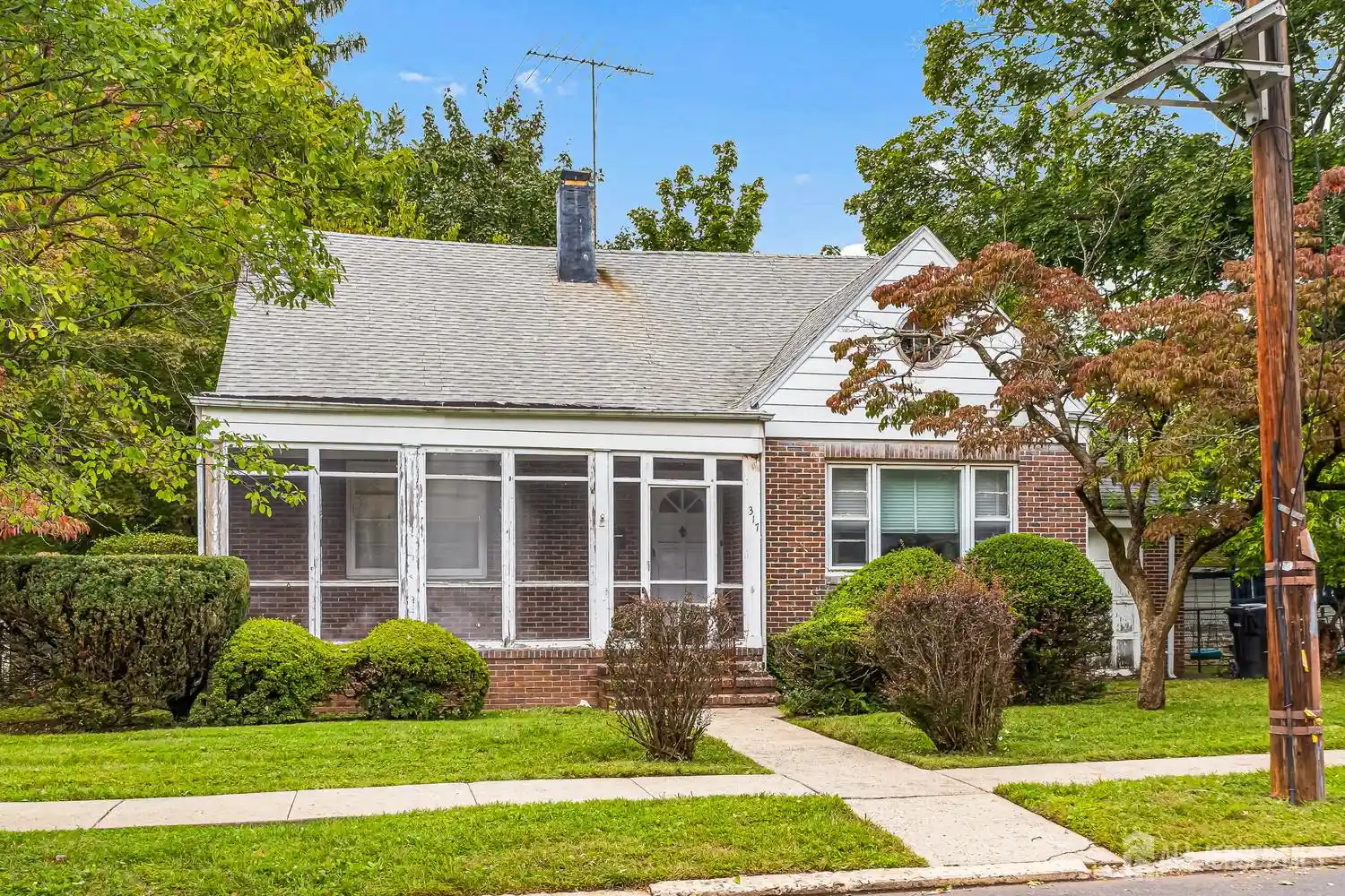 Single family home for sale at 317 Magnolia St, Highland Park, NJ 08904 | MLS# 2705547R