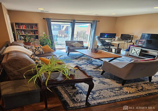 Photo 1 of Condo for sale at 1314 N Oaks Blvd N, North Brunswick, NJ 08902 | MLS# 2604498R | Listing updated on 2025-10-28