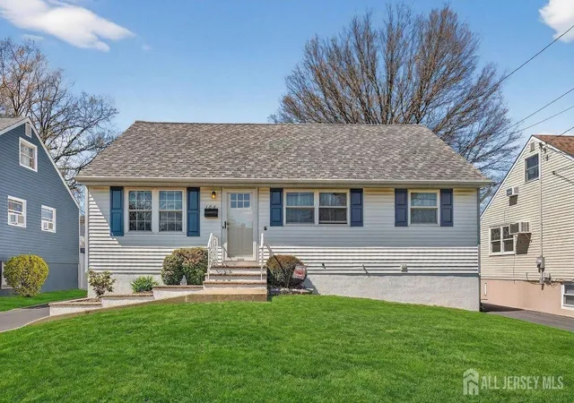 image of 106 Worth St, Iselin, NJ 08830 | MLS# 2614564R