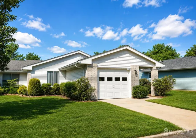1st image of 738 C Prospect Rd #C, Monroe Township, NJ 08831 | MLS# 2700655R