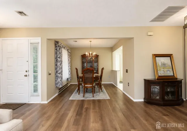 2nd image of 738 C Prospect Rd #C, Monroe Township, NJ 08831 | MLS# 2700655R