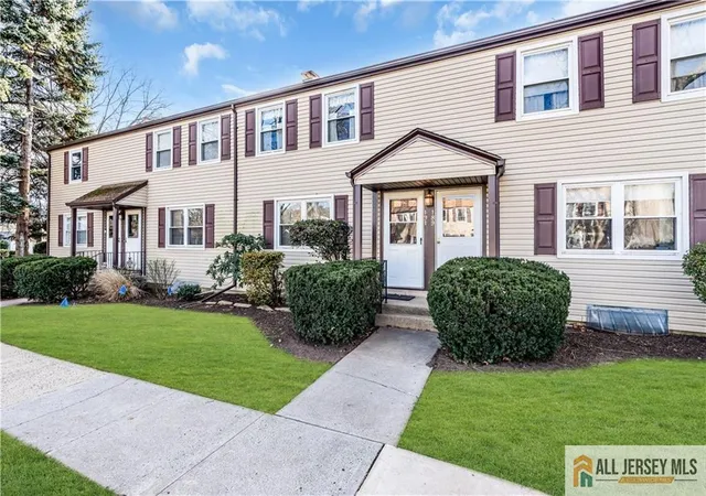 Homes for sale in Metuchen, NJ | 191 Rose St, Metuchen, NJ 08840 | MLS# 2660959M
