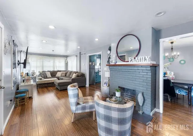 Photo 2 of Single family home for sale at 902 Lee Ave, North Brunswick, NJ 08902 | MLS# 2612821R | Listing updated on 2026-06-29