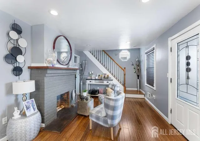 Photo 3 of Single family home for sale at 902 Lee Ave, North Brunswick, NJ 08902 | MLS# 2612821R | Listing updated on 2026-06-29