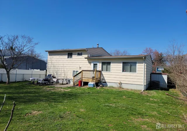 3rd image of 139 Throckmorton Ln, Old Bridge, NJ 08857 | MLS# 2614656R